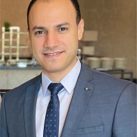 Sameh Shawkat