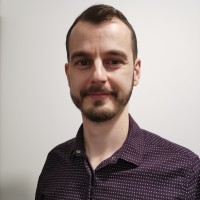 Nicolas Moyaux