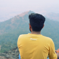 Nikul Patel