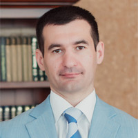 Максим Аксенов