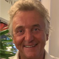 Ed de Greef