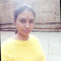 Anusha S
