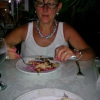 Sharon Rix