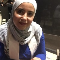 Rasha Talmasani