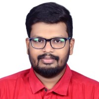 Ramdas K