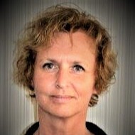 Inge Van Hooff