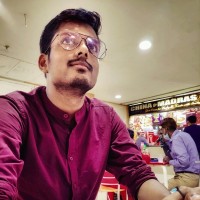 Vishal Srivastava