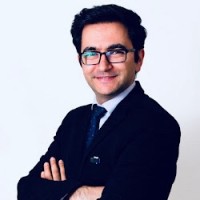 Mohammad Reza Hosseini