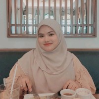 Nur Ajrina Hashilah Muhiddin