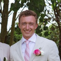 Blake Klepper