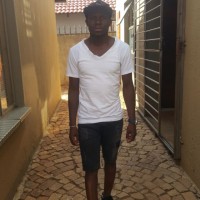 Sithembiso Ndebele