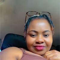 Marshia Muchabayiwa