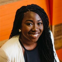 Joëlle Atere-Roberts, Phd