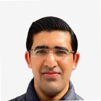 arunesh goswami