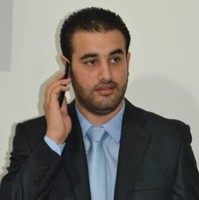 El Ourimi Bilel
