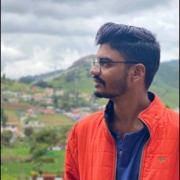 Kshitij Maurya