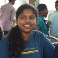Peshali Randika
