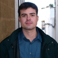 Alejandro Serrano Fernandez