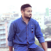 Md Imam Hossain