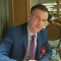 Kamil A. Konopka, PMP, A-CSM, ACP, SAFe 5