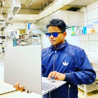 Raghunandan Kumar