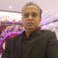 Naveen Arora
