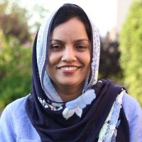 Saba Shujaat