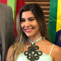 Marcela Felício, CP³P-F