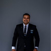 Rithik Ramjee