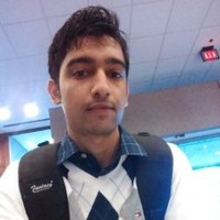 Mehul Sojitra