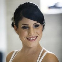 Shanni Algarasi
