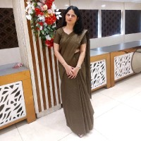 Garima Yadav