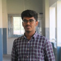Sachin Shankar Velusamy