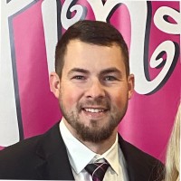 Blake Hixson
