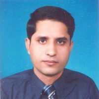 Ehsan Ul-Haq