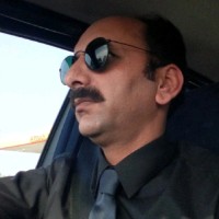 Sardar Nasir Naseem