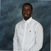 Elhadj Alpha Amadou Balde