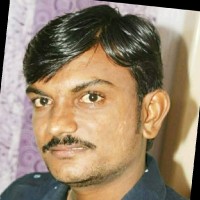 Chandresh Chavda