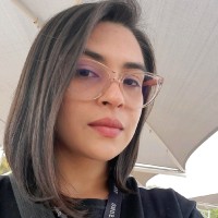 Vivianne Tarsila Dos Anjos De Almeida