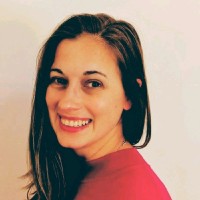 Angela (Deese) Aghajanian