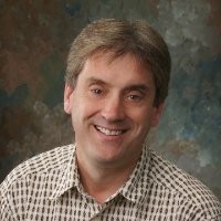 Steve Beseke, DLR, Doctor of Life Resiliency