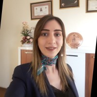 DERYA DOĞAN