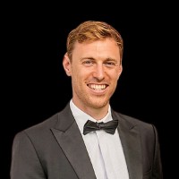 Robert Murrain-Field MRICS