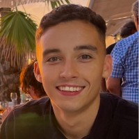 Callum Preece