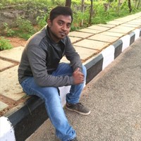Kumar Swami Subudhi