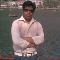Ashish Saxena