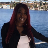 Shariona Summers