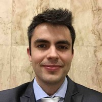 Levente Tamás Simon
