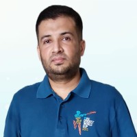 Sufian Ali