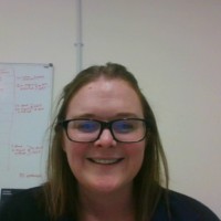 Stacey Cox